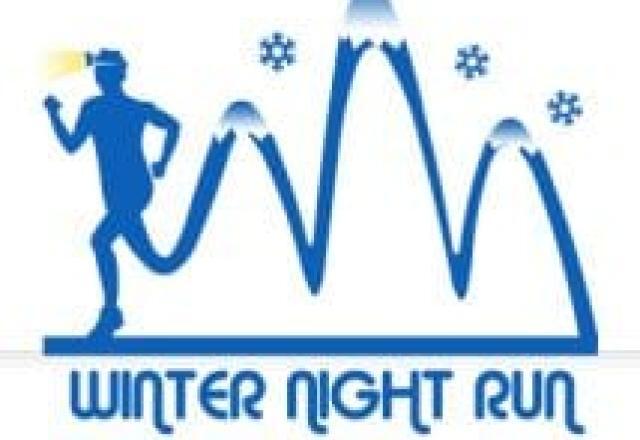 Winter Night Run