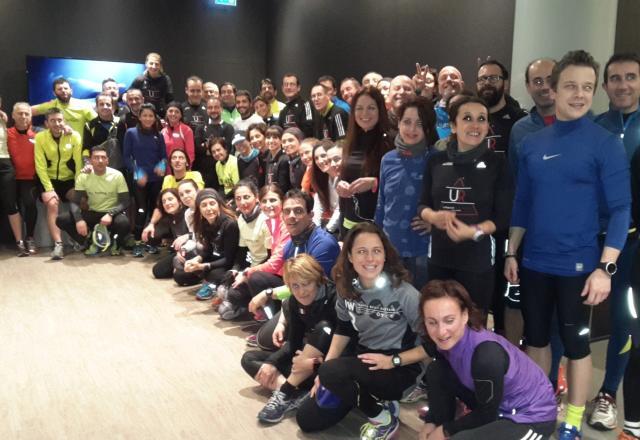 Mezza Maratona delle due perle 2016