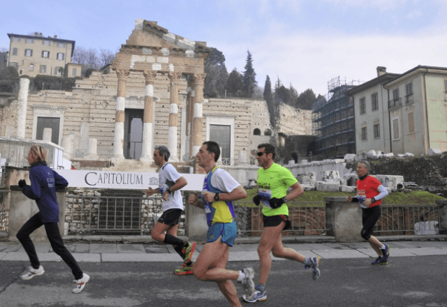 Stramilano 2016