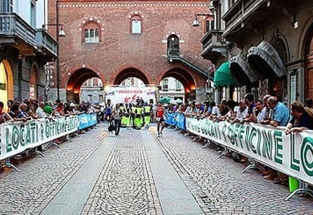 Mezza Maratona Alpe di Siusi 2016