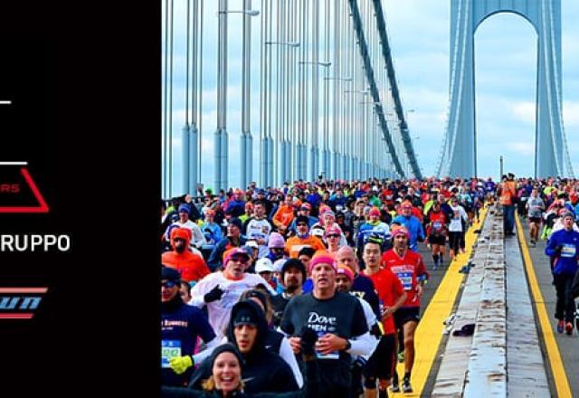 New York City Marathon