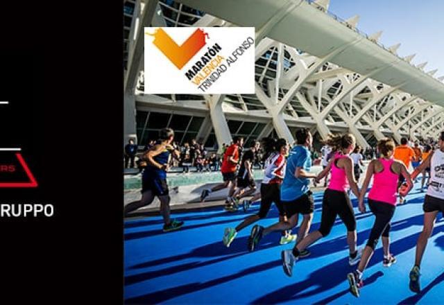 Maratona di Valencia