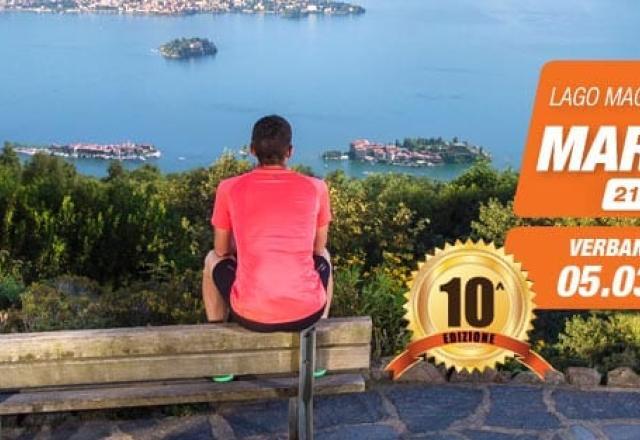 Lago Maggiore Marathon