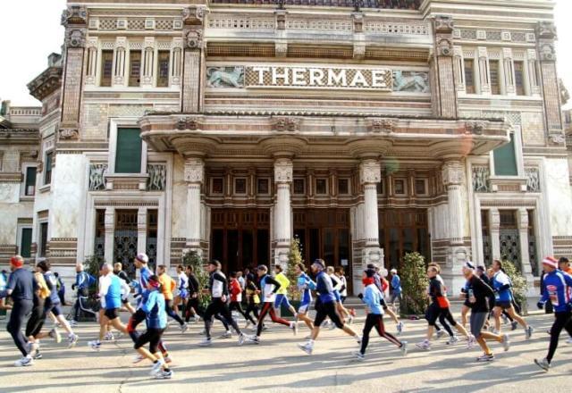 Verdi Marathon