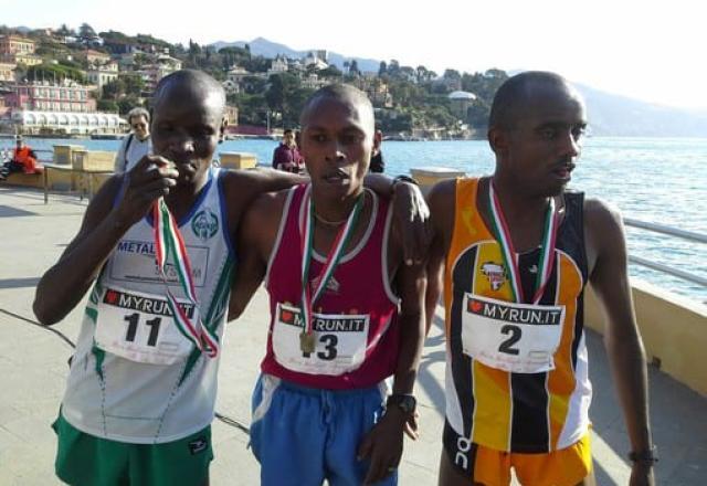 Mezza Maratona delle due perle