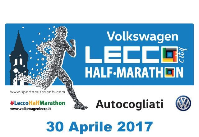Lecco City Half Marathon