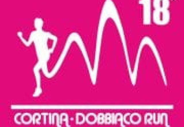 Cortina Dobbiaco Run