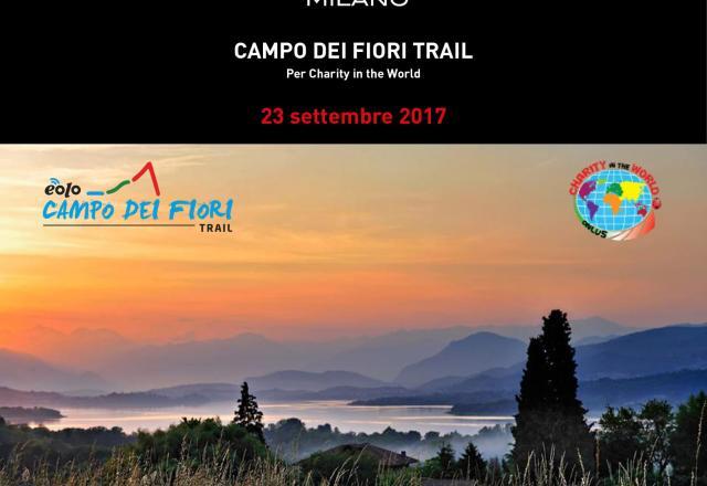 Campo dei Fiori Trail