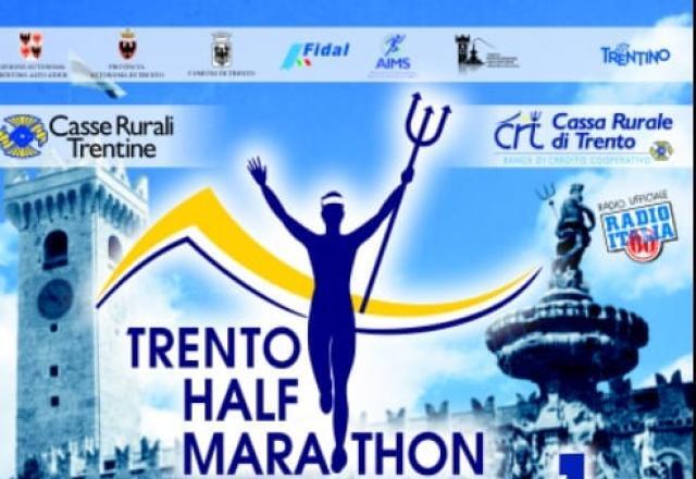 Trento Half Marathon