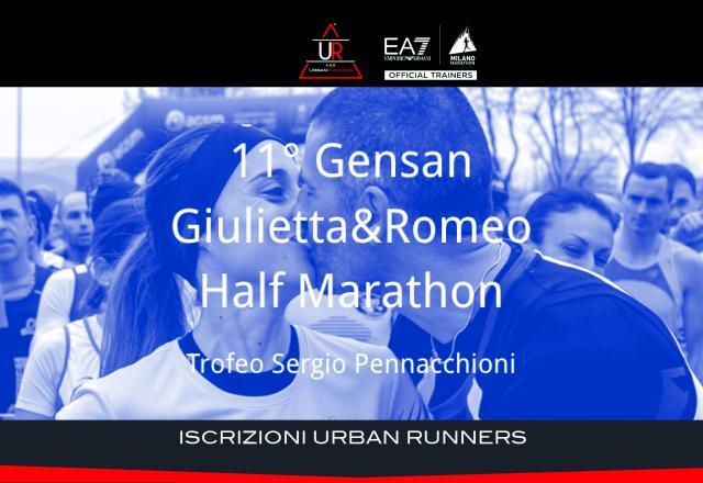 Romeo&Giulietta RUN