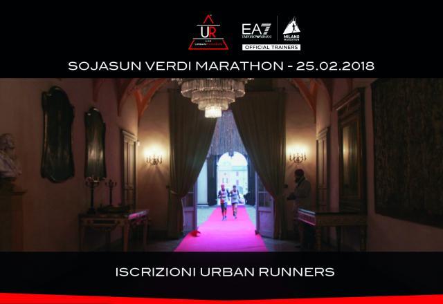 Verdi Marathon