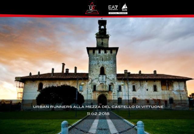 Romeo&Giulietta RUN 2018
