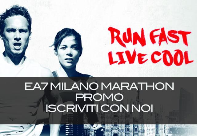 Milano Marathon