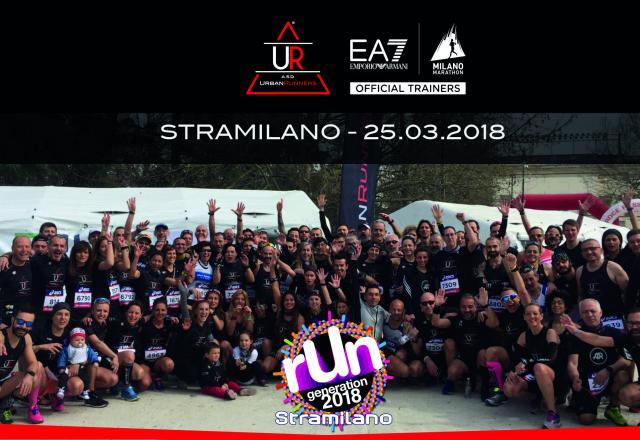 Stramilano