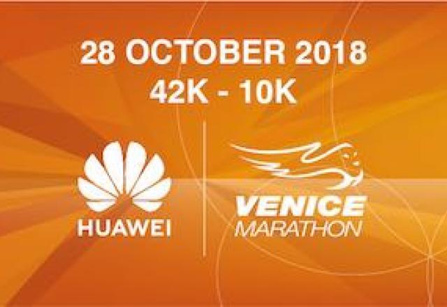 Venicemarathon