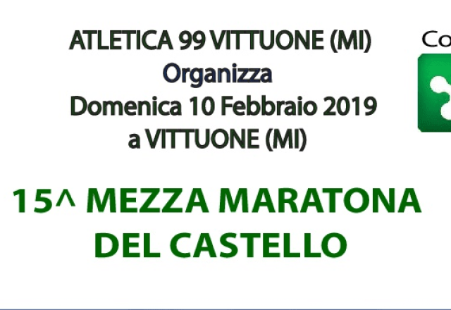 Mezza del Castello