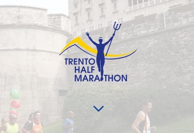 Trento Half Marathon