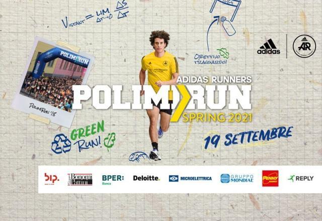 Salomon Running 2021