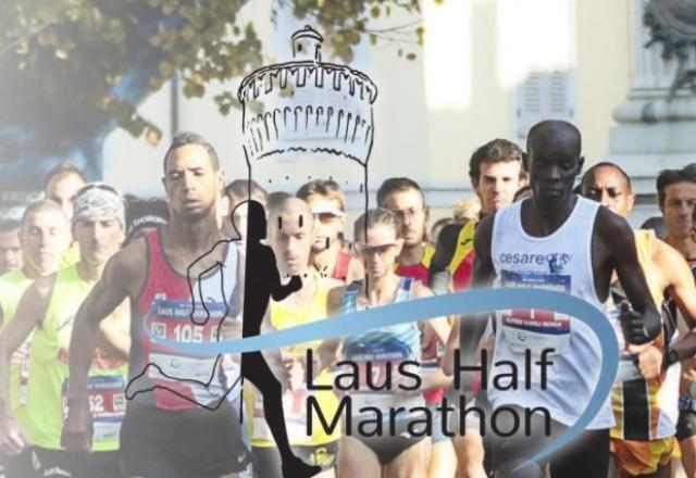 Laus Half Marathon