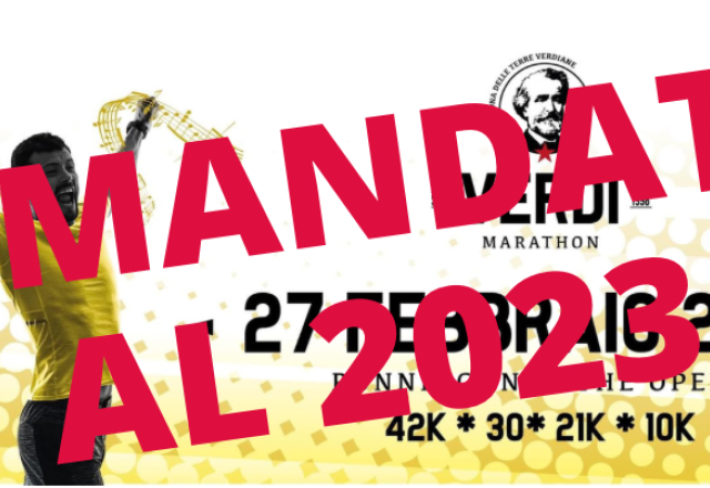Verdi Marathon