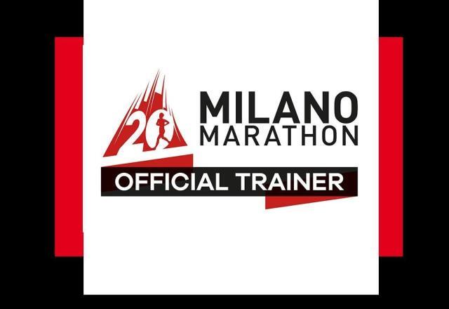 Milano Marathon