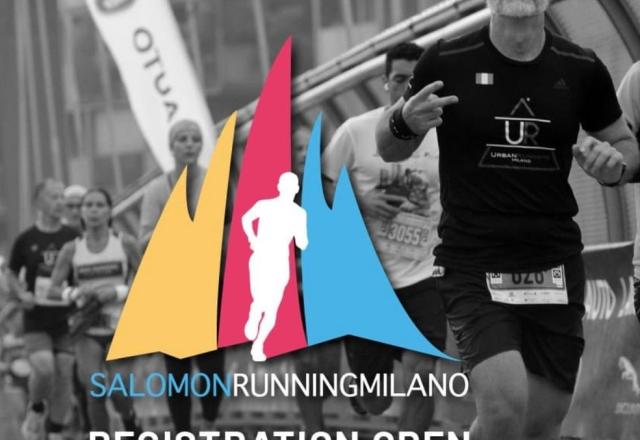 Salomon Running