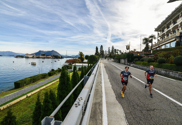 Lago Maggiore Marathon