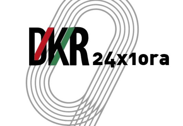 DKRace 24x1ora