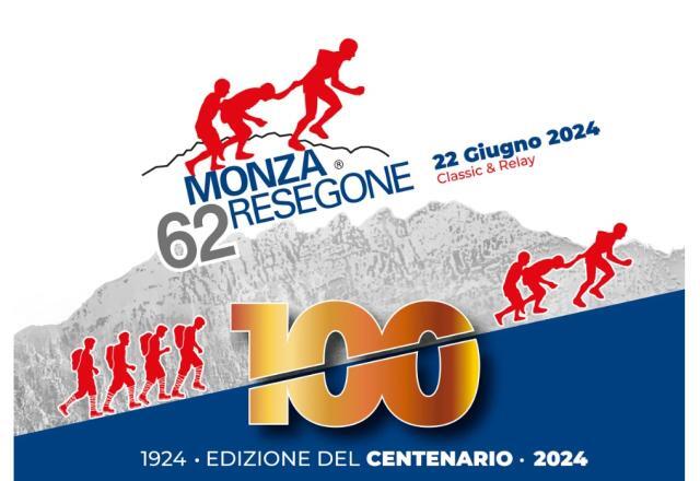 Monza Resegone