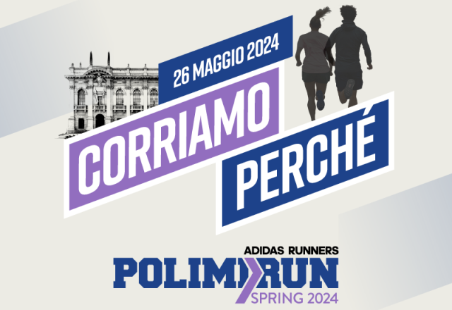 PolimiRun