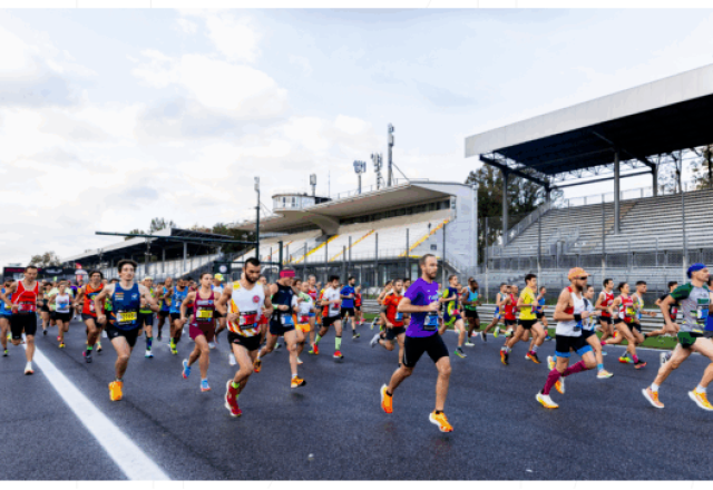 Salomon Running 2026