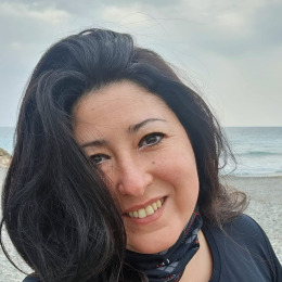 Kenza Boga