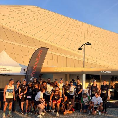 CHE WEEKEND, URBAN! Da Milano a Copenhagen, passando per Verona e Cervia: anche questo weekend gli Urban Runners Milano…