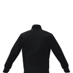 Giacca adizero antivento uomo immagine 2