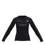 Maglia manica lunga donna immagine 1
