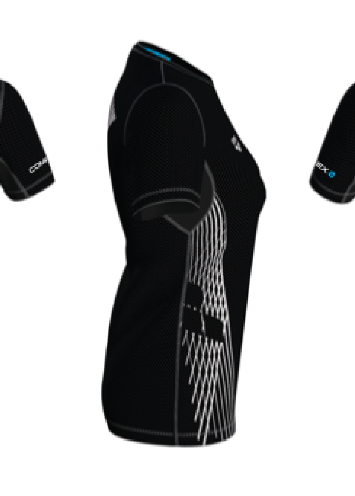 Maglia tecnica Arena donna