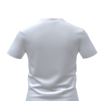Maglietta bianca Adidas donna immagine 2