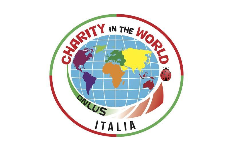 12/13 maggio, tutti alla 24 x 1 ora con Charity in the world