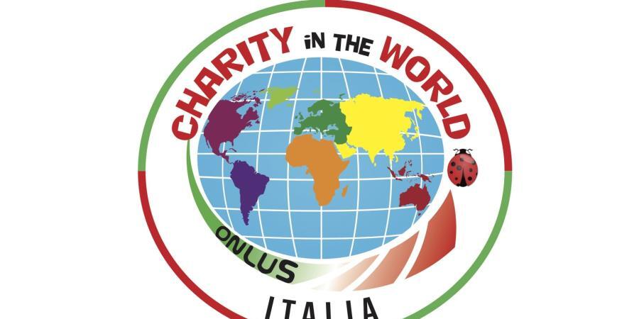 12/13 maggio, tutti alla 24 x 1 ora con Charity in the world