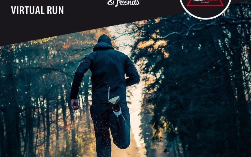 20.12.20 - UR_Virtual_Run per #RUNFOREMMA & friends Onlus
