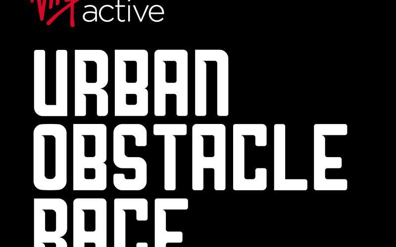 Virgin Obstacle Race & Urban Runners