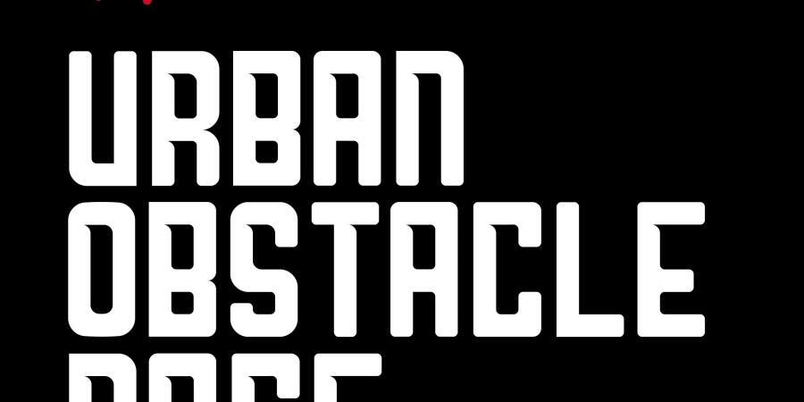Virgin Obstacle Race & Urban Runners