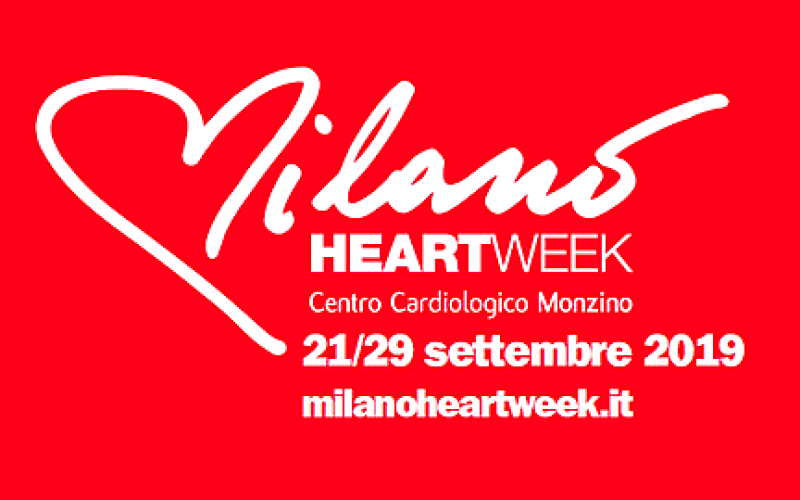Allenamenti di Fitwalking per la Milano Heart Week Run