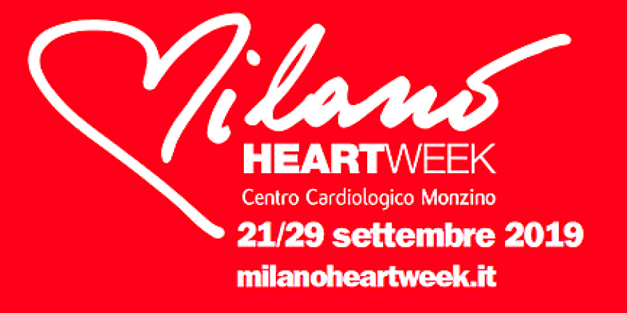 Allenamenti di Fitwalking per la Milano Heart Week Run