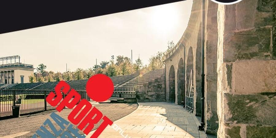 Allenamenti in Arena Civica a sostegno dei progetti di Sport Senza Frontiere