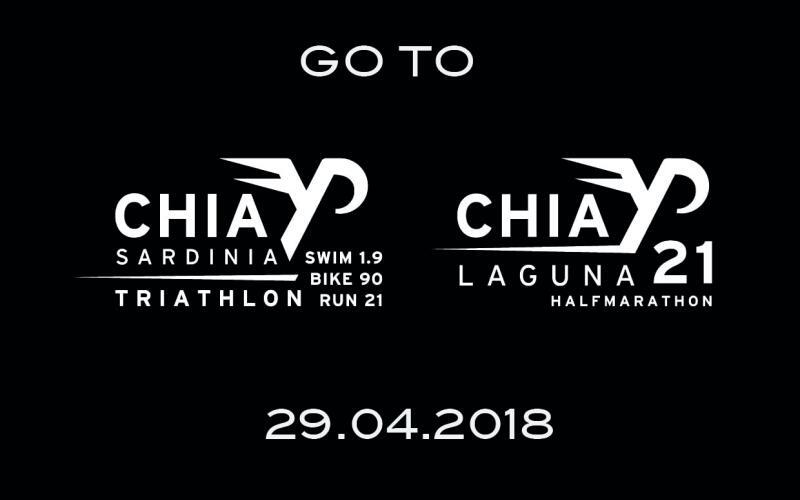Chia21 Half Marathon