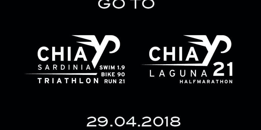 Chia21 Half Marathon