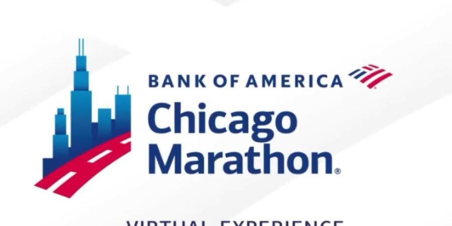 Chicago Marathon virtuale, una maratona che vale doppio.