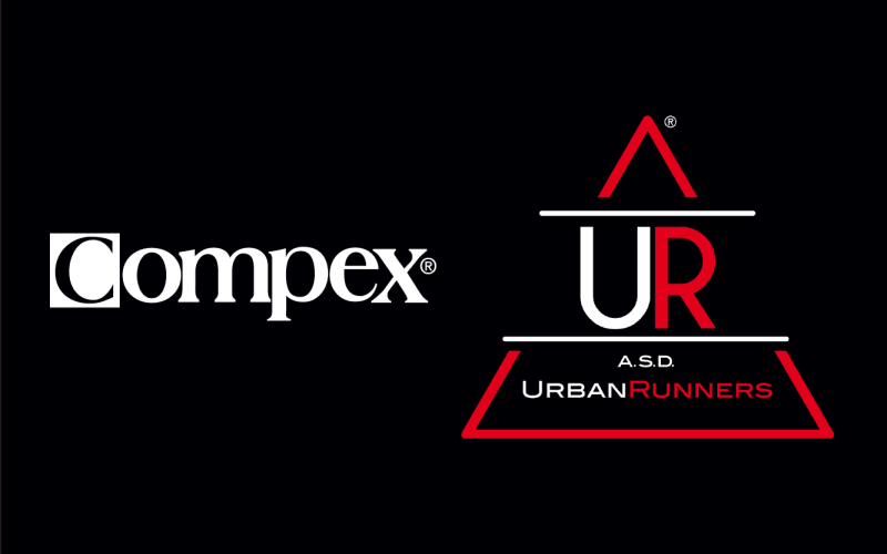 Compex e Urban insieme