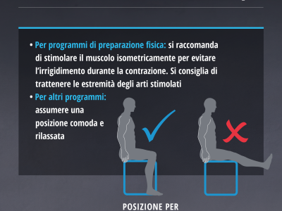 Compex e Urban insieme 8